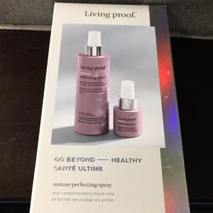Living Proof Restore Perfecting Spray